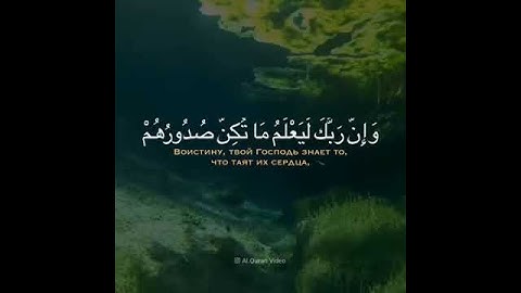 قران كريم بصوت جميل جدا جدا جدا  #القران #الفرقان