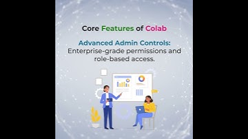 Work Smarter. Scale Faster. Collaborate Like Never Before.