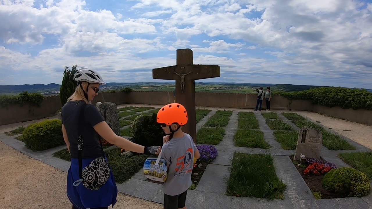 Tübingen Bike Tour 1214 Jun20 YouTube