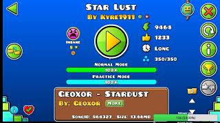 star lust by kyre1911 screenshot 5