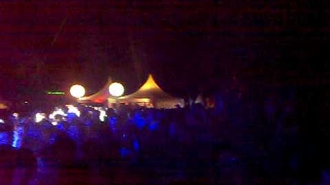 richie hawtin zoukout 2009