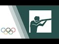 Shooting - 25m Rapid Fire Pistol - Men's Final | London 2012 Olympic Games