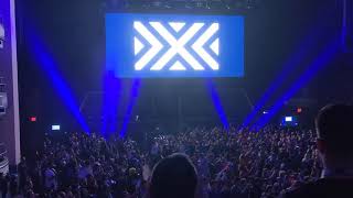 NYXL Intro