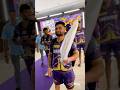 Rinku Singh finally got bat from Virat Kohli | #KnightsTV | TATA IPL 2024