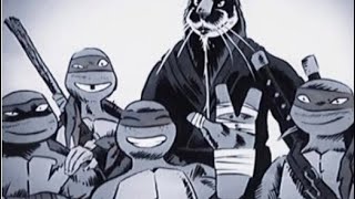 картинка: #черепашкининдзя 