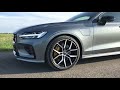 Volvo V60 T8 AWD Polestar Engineered Heico Sportiv 405HP