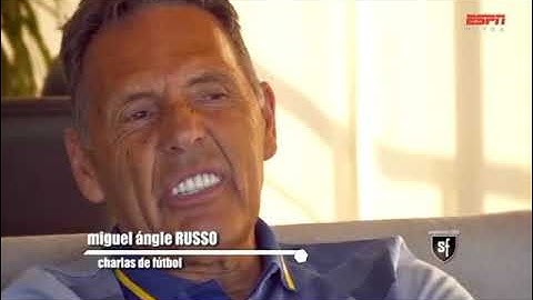 Miguel Angel Russo sobre Rosario Central