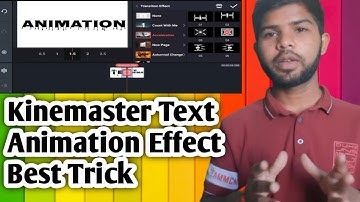 Kinemaster Text Animation Effects editing| Text Animation Effect #kinemaster #textanimation #shorts
