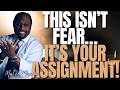 STOP IGNORING THE 4TH WATCH: UNLOCK YOUR DIVINE PURPOSE &amp; HEAR GOD CLEARLY NOW
