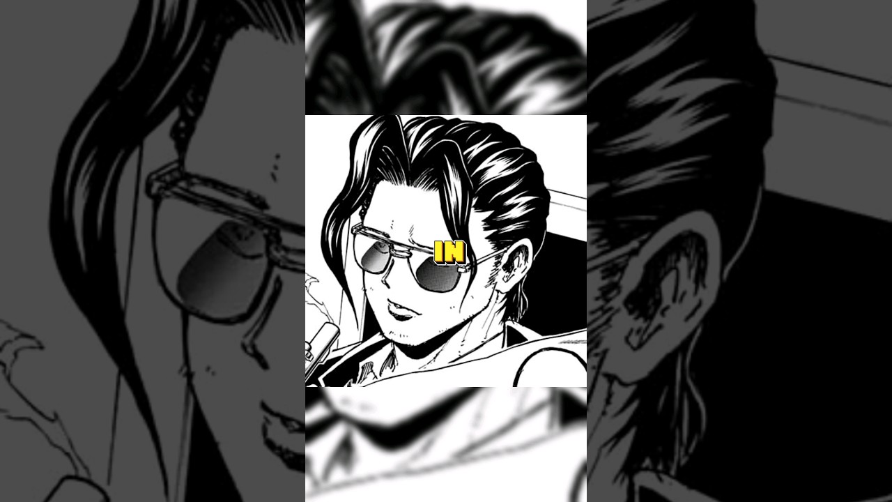 Billy Alfred Personality | Undead Unluck Anime | Anime Updates