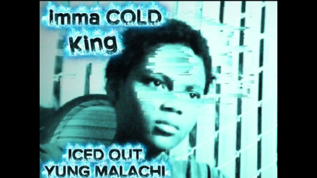 Yung malachi (Tha real one)
