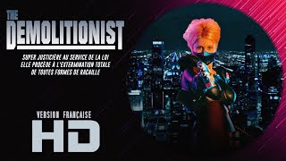 📀 THE DEMOLITIONIST - HD - VF - film complet