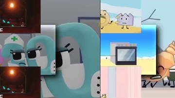 11 Shuric scans with all slides