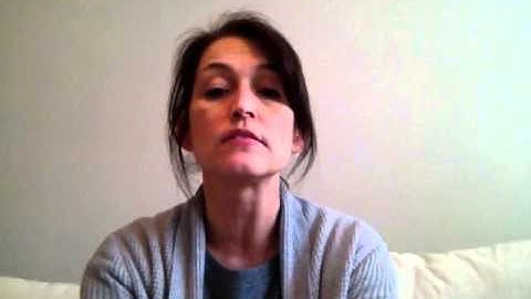 Capstone II - Video Presentation