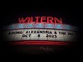 Capture de la vidéo The Hu Live @ The Wiltern On 10/8/2023 ( Raw Footage )