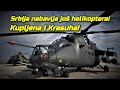 Srbija nabavlja još 29 helikoptera! Prikaz RV i PVO i 63. padobranske brigade u Nišu.