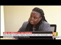 OCS wa kituo cha polisi cha Lumakanda kujua hatma ya ombi la dhamana katika kesi ya unajisi unajisi