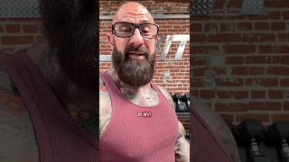 This Supplement Boosted Performance by 10% (Backed by Science) | Dr. Jim Stoppani