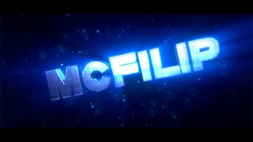 Intro for MCFilip| by KrcolaFX & JumpaGFX