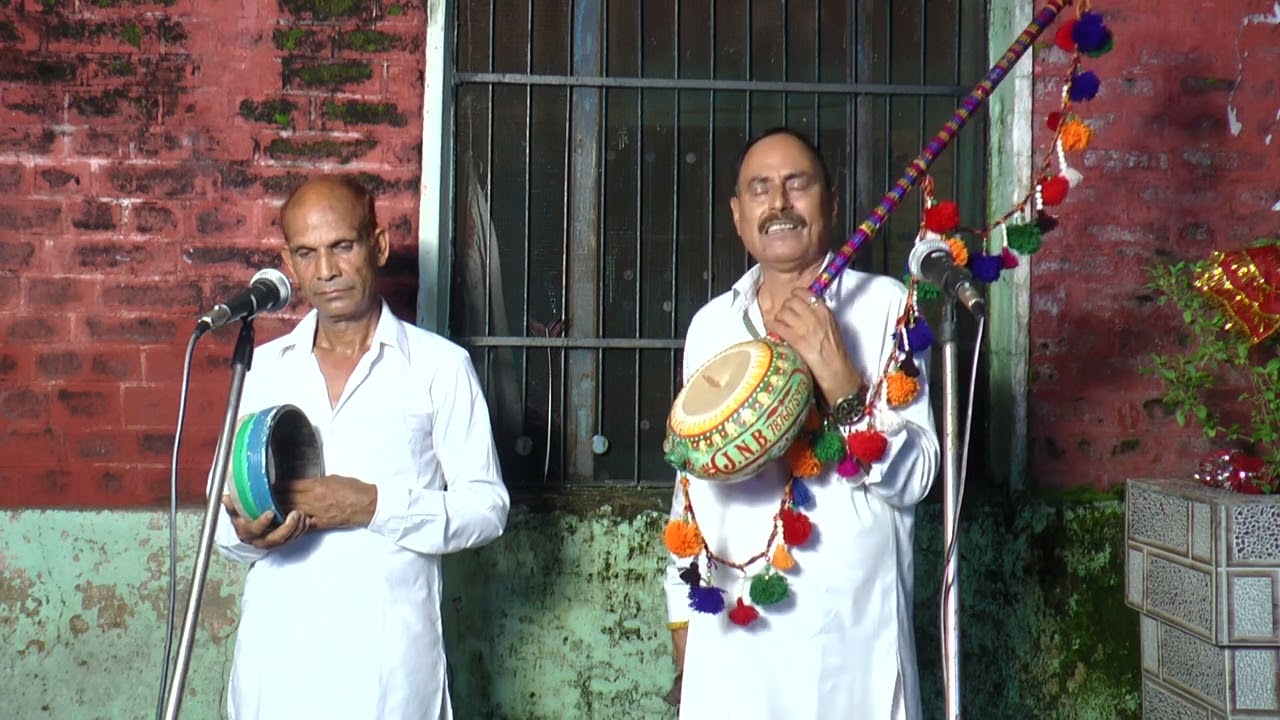 Satsang Mehfil Bhajan- Nirgun Paanch Chor
