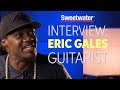 Eric Gales Interview