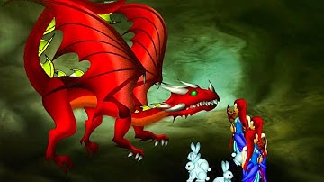 Creature Cocos2dx Demo