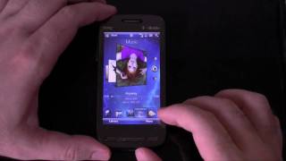 For Touch Pro2: PROBEX TF7X and Ladies First Themes