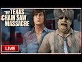 Saturday night slashing  the texas chain saw massacre live  interactive streamer