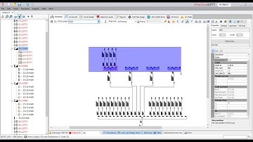 ElectricalOM - Multi Selections