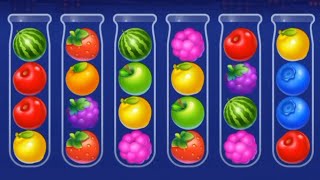 Ball Sort(2083-2100)🎉🎉🎉🎉 screenshot 1