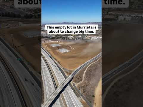 Is Murrieta changing?