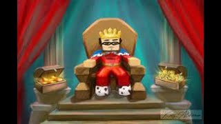 Mavi Buğdayın Krali