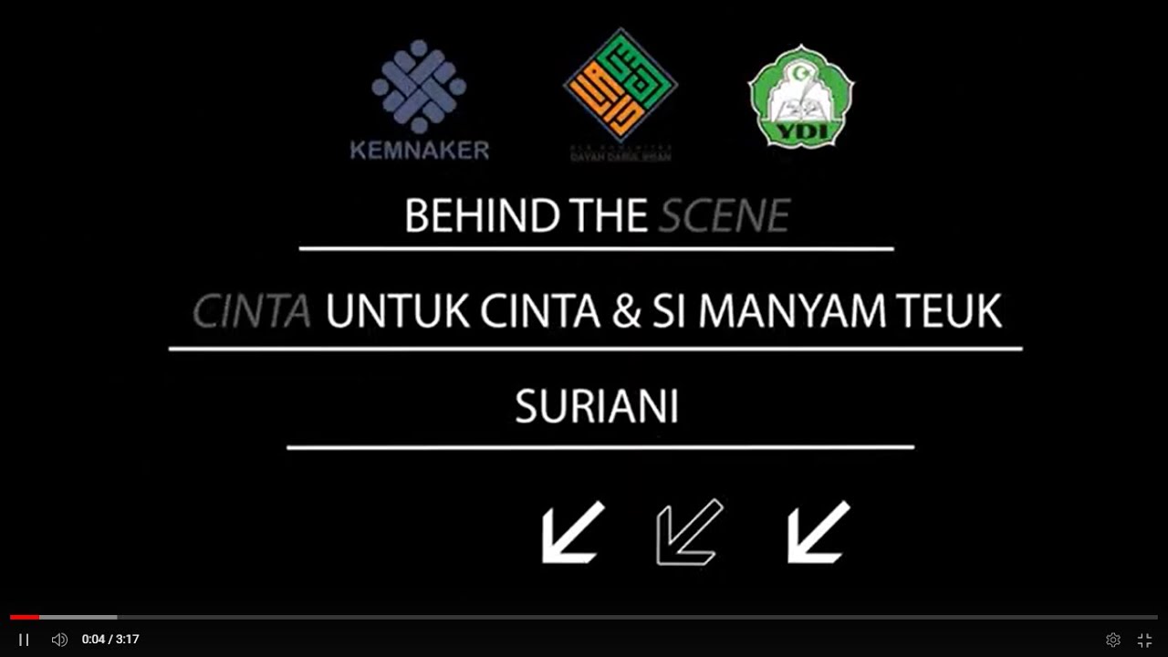 BTS - Suriani A - YouTube