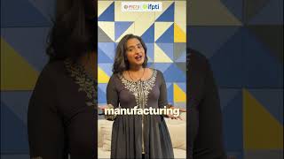 Bringing Global Food Safety Standards to India | IFPTI USA × FICSI Launch Session🌍