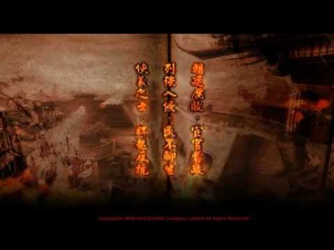 嚴家明導演作品~笑傲無雙