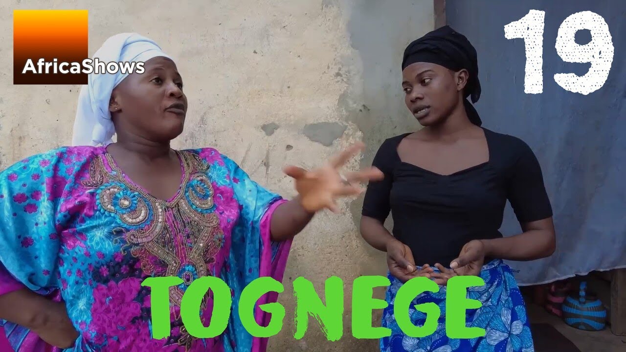 TÔGNEGÈ 19 VERSION SOUSSOU