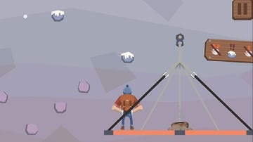 Climb A Mountain in Your Pocket | Level 5