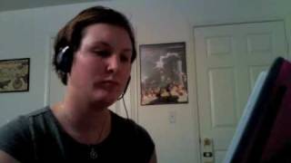 Growing Up Unstable - Next to Normal/Feeling Electric cover