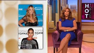 Report: Idol Wanted to Replace Mariah Carey with Jennifer Lopez Net Worth