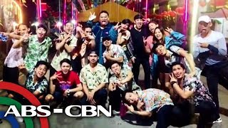 IconX Math Dance Challenge | Rated K