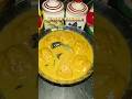 masoor dal ka kadhi pakoda #editlyrics #food #cooking #youtubeshorts #recipe