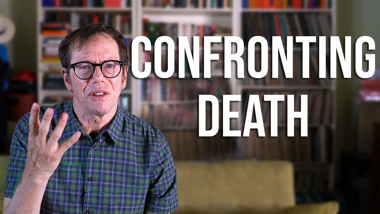 My Near Death Experience