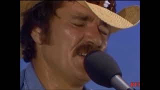 Ed Bruce - Mamas Don't Let Your Babies Grow Up To Be Cowboys
