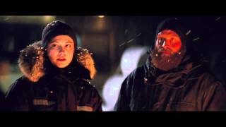 The Thing: "Virus" Anuncio en Español