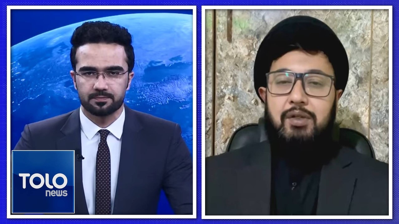 جهان نما-ششمین روز جنگ امریکا و اسراییل با ایران