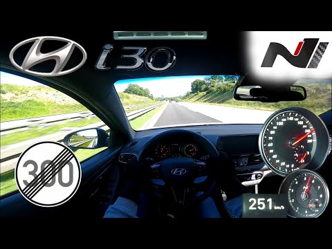 Hyundai i30 N