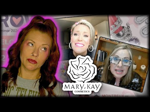 Premium Is Mary Kay A Pyramid Scheme Step - fxirdzz