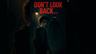 The Midnight Man Game: He Broke The Rules… Now He’s Marked Forever