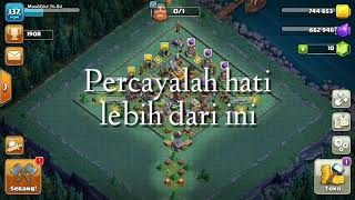 Lirik lagu sementara-float. cover SMVLL