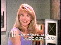 Walkfit From NordicTrack Commercial 1995 